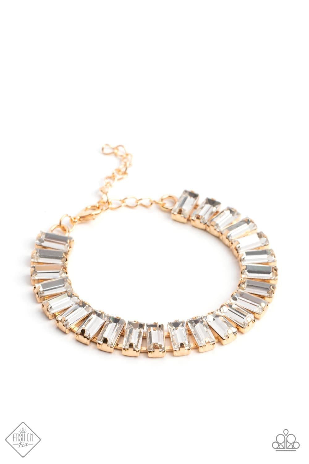 Paparazzi Accessories Fiercely 5th Avenue: February 2023 Timeless and classic yet sophisticated and versatile, the Fiercely 5th Avenue Collection features elegant designs and traditional metal finishes. Never one to shy away from a bit of sparkle, the Fie