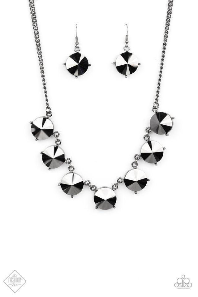 Paparazzi Accessories Magnificent Musings: FF September 2021 The Magnificent Mile in Chicago is where we pulled our inspiration for the Magnificent Musings collection. With a range of shopping venues, the Magnificent Mile is a hub for classic trends with