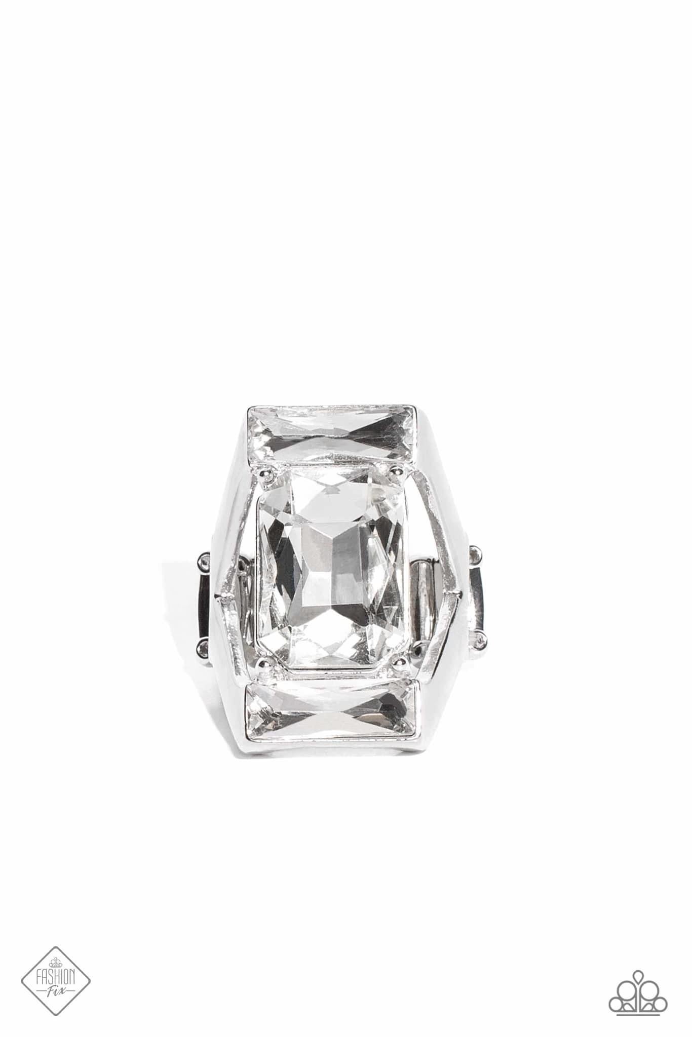 Paparazzi Accessories Magnificent Musings : March 2023 FF The Magnificent Musings Collection features bold statement pieces and edgy designs. Reveling in sassy, unapologetic fashion, Magnificent Musings mavens confidently express themselves through glamor
