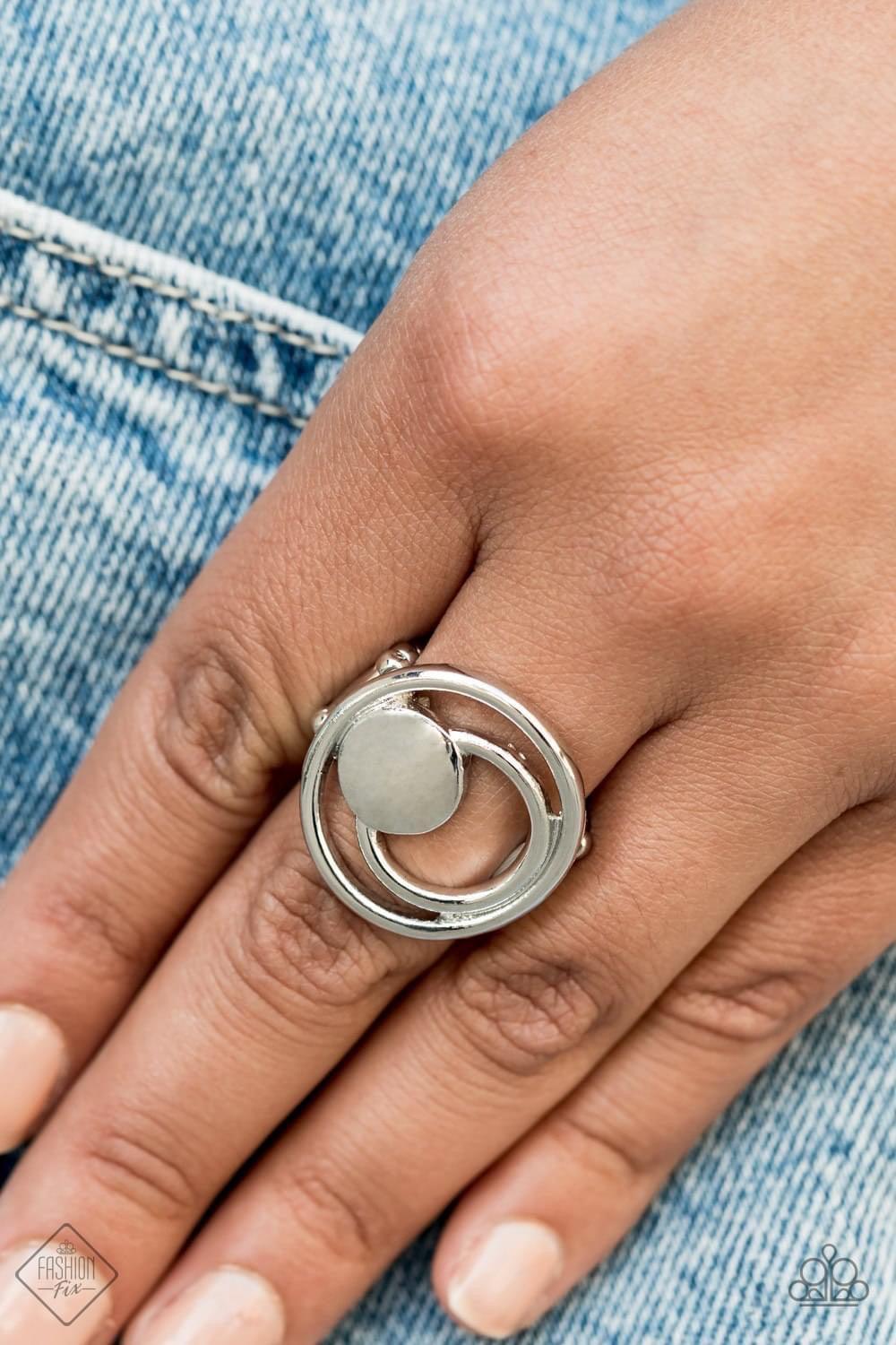 Paparazzi Accessories Sunset Sitings: FF October 2020 Trendsetters are sure to gravitate towards the accessories found in the Sunset Sightings collection. Featuring more drastic designs, bold colors, and funky combinations found outside the box, the piece