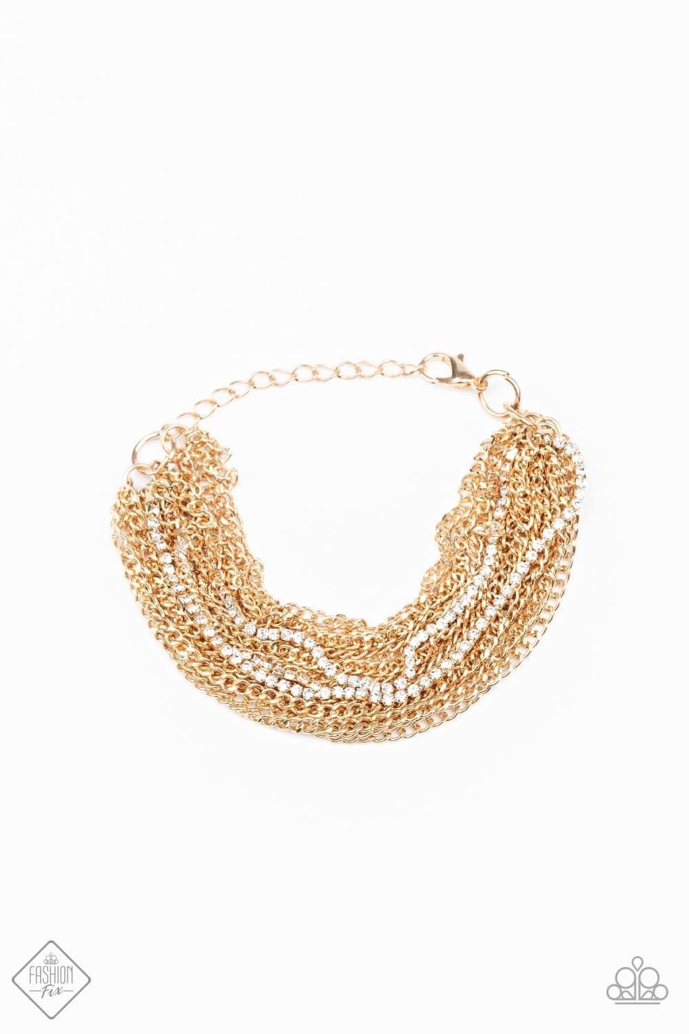 Paparazzi Accessories Magnificent Musings: FF June 2020 The Magnificent Mile in Chicago is where we pulled our inspiration for the Magnificent Musings collection. With a range of shopping venues, the Magnificent Mile is a hub for classic trends with urban
