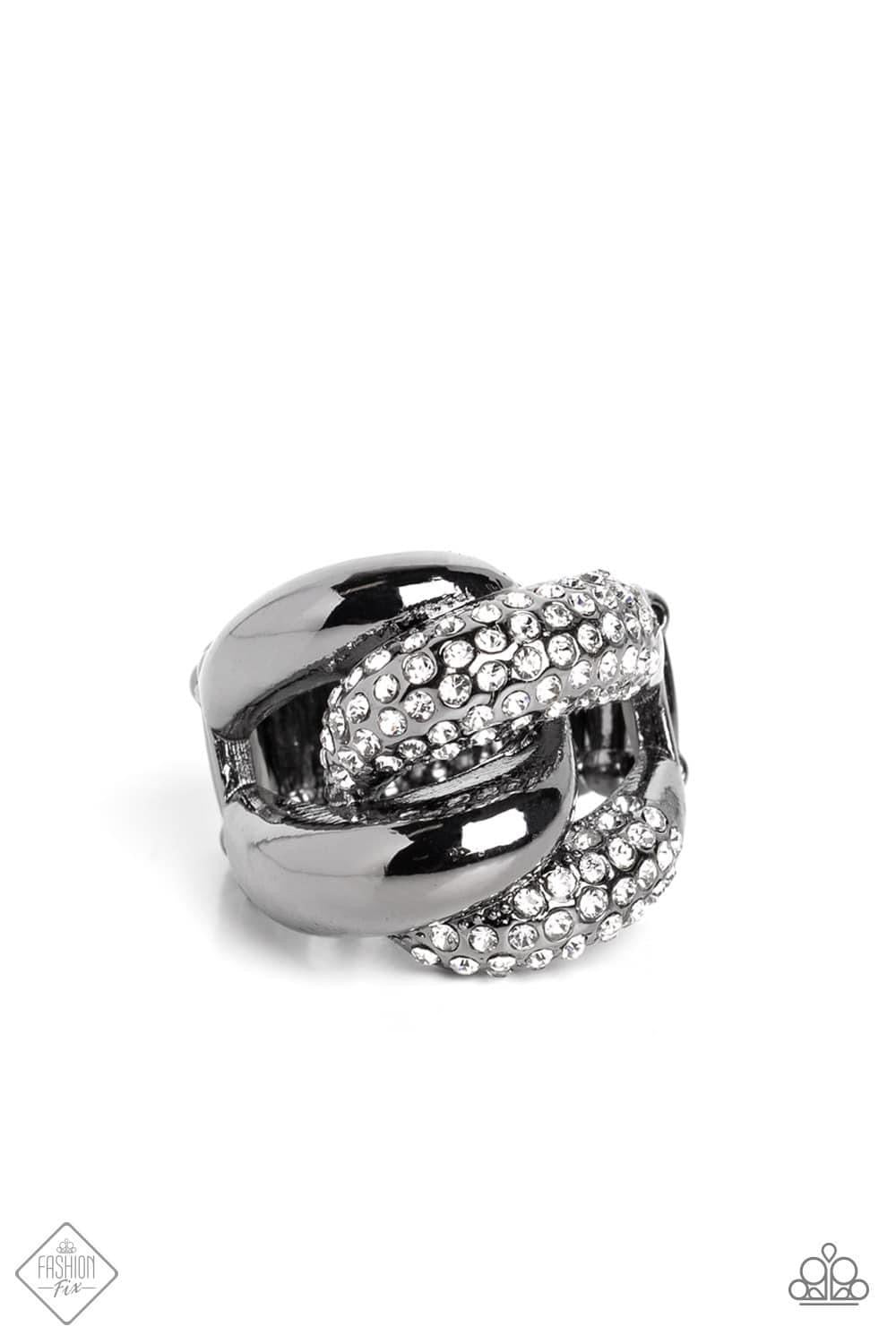 Paparazzi Accessories Magnificent Musings: February 2023 The Magnificent Musings Collection features bold statement pieces and edgy designs. Reveling in sassy, unapologetic fashion, Magnificent Musings mavens confidently express themselves through glamoro